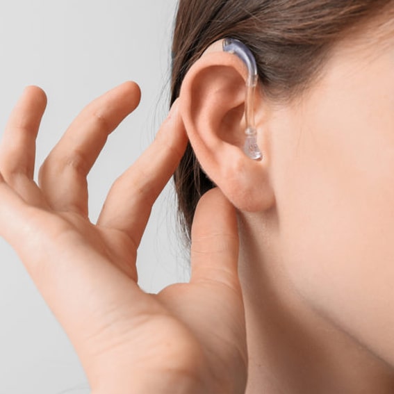 aparelho auditivo audioclear
